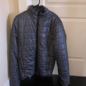 Aeropostale puffer jacket
